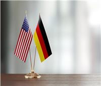 الولايات المتحدة وألمانيا تبحثان الأزمة الروسية الأوكرانية والتحديات الصينية