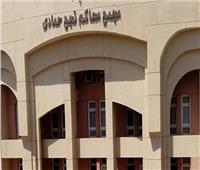 السجن 7 سنوات لتاجر مخدرات في نجع حمادي
