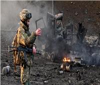 الحرب تشتعل.. خطط إنشاء محكمة خاصة بجرائم الحرب في أوكرانيا
