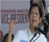 رئيس الفلبين يؤكد عدم تخلى بلاده عن شبر من أراضيها وسط توتر بحري مع الصين