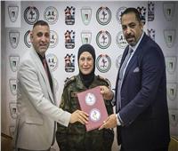 اتحاد «المواي تاي» المصري يوقع اتفاقية تعاون مع نظيريه الفلسطيني والأردني