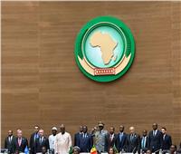 «أبو الغيط»: التعاون العربي والإفريقي السبيل لمواجهة التحديات العالمية