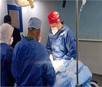 المنيسي: إجراء 1.5 مليون عملية جراحية ضمن «قوائم الانتظار»