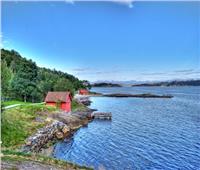 بالصور| أجمل شواطئ النرويج.. جودالين في مقدمتها