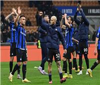 إنتر ميلان يفوز بثلاثية على أودينيزي في الدوري الإيطالي | شاهد
