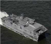  قدرات أول سفينة نقل استكشافية مستقلة  تنضم للبحرية الأمريكية   