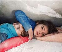 «اليونيسف»:8 ملايين طفل في خطر جراء زلزال تركيا وسوريا