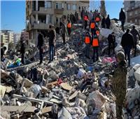 الخطوط الجوية التركية تعلن إجلاء 256 ألف شخص من مناطق الزلزال