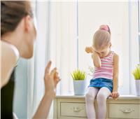 5 طرق للسيطرة على الغضب أمام أخطاء الأطفال