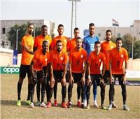 بابافاسيليو يعلن تشكيل البنك الأهلي لمواجهة سموحة 