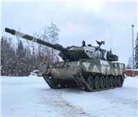 صنداي تايمز: أوكرانيا ستتسلم 50 دبابة فقط من أصل 320 بحلول أبريل