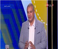 رمضان عبدالله: دعم الدولة غير مسبوق للألعاب البارالمبية.. ونسعى لتحقيق إنجازات تليق باسم مصر 