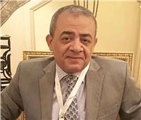 المفتي ناعيًا رئيس نادي قضاة مجلس الدولة: «فقدنا قامة وطنية كبيرة»