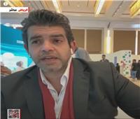 أحمد الطاهري يتحدث عن المنتدى السعودي للإعلام ويكشف أبرز الملفات