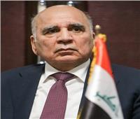 وزير خارجية العراق: نسعى لتعزيز التعاون الاقتصادي مع الولايات المتحدة