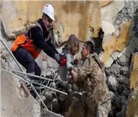 الحركة الوطنية: الزلزال مأساة إنسانية تتطلب إنهاء الصراعات في سوريا
