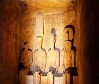 «تعامد الشمس» على معبد أبو سمبل دليل على براعة المصريين في علم الفلك