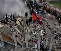 تركيا تسجل 90 هزة ارتدادية عقب زلزال أنطاكيا