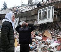 سوريا: وصول مساعدات إغاثية من سلطنة عمان والعراق لدعم متضررى الزلزال