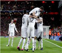 ريال مدريد يكتسح ليفربول بـ«خماسية مذلة» ويضع قدما في ربع نهائي الأبطال| فيديو