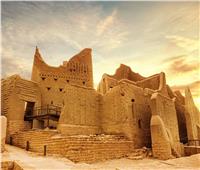 «الدرعية» لؤلؤة الثقافة السعودية وتاريخها يعود لأكثر من 5 قرون