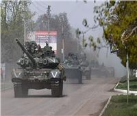 سلاح الجو الروسي يدمر مقرا أوكرانيا لإنتاج المدافع الثقيلة