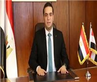 رئيس حزب «صوت الشعب» خلال افتتاح مقر قنا: هدفنا الرئيسي دعم المواطن المصري