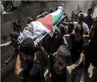 استشهاد مسن فلسطيني متأثرا بإصابته في «مجزرة نابلس»