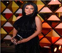 رانيا يوسف تُعلق على ظهور مشاهير بـ "فستان البطانة" في حفل البافتا 2023  