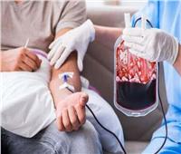 بروتوكول تعاون بين إدارة الطب العلاجي والمركز الإقليمي لخدمات نقل الدم 
