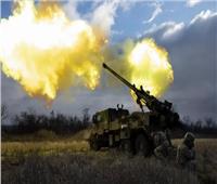 الجيش الروسي يُدمر مدفعًا أوكرانيًا في خيرسون