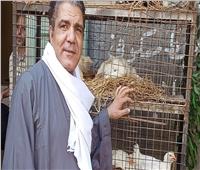 صديق الفنان الراحل عاطف سعيد: «مات بحسرته»