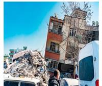 تمويل نداءي الإغاثة الإنسانية لمتضرري الزلزال: 27% لسوريا و4% لتركيا