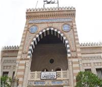 «الأوقاف» تفتتح 28 مسجدًا.. اليوم 