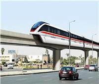 «النقل» توضح حقيقة بُعد مسار القطار الكهربائي عن التجمعات السكنية 