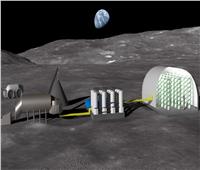 علماء أوربيون يضعون خطة لزارعة الطعام على القمر 