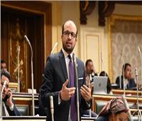 خالد بدوي: إطلاق منصة «حوار» خطوة جادة لتعزيز المشاركة المجتمعية 