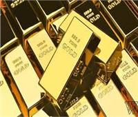 هبوط أسعار الذهب العالمية متأثرة بارتفاع التضخم الفيدرالي 4,7 %
