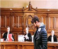 القضاء الفرنسي يحكم على سعد لمجرد بالحبس 6 سنوات بتهمة الاغتصاب