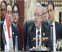 رئيس مجلس النواب: الدولة المصرية صاغت رؤية شاملة لانقاذ الدول العربية من براثن الفوضى