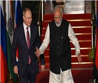 خبير: الهند تسعى بحيادية للوساطة بين روسيا وأوكرانيا