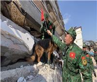 رسالة سلام.. فيتنام تنضم إلى مهمة البحث والإنقاذ من الزلزال فى تركيا
