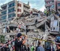 تركيا تحقق مع 612 شخصًا على صلة بالمباني المنهارة جراء الزلزال