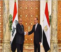 كاتب سياسي عراقي: مصر لها الفضل الكبير في عودة العراق للحضن العربي