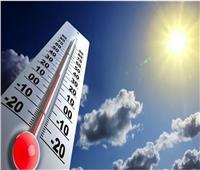«الأرصاد»: ارتفاع درجات الحرارة حتى نهاية الأسبوع 