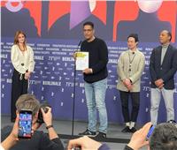 «المرهقون» يفوز بجائزة منظمة العفو الدولية في مهرجان برلين السينمائي الدولي