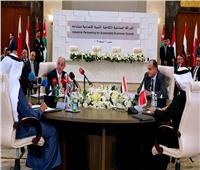 وزير الصناعة: حريصون على تحقيق التكامل الصناعي العربي