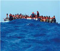 الموانئ الإيطالية: ارتفاع عدد ضحايا سفينة المهاجرين الغارقة