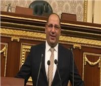 برلماني: ما حدث من تطوير وتنمية في سيناء بمثابة عبور جديد