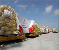 البحرين ترسل الشحنة الثانية من المساعدات الإغاثية إلى ضحايا زلزال تركيا